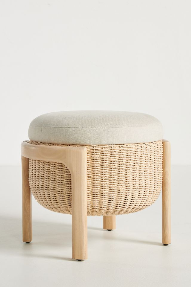 Studioilse Ottoman #2