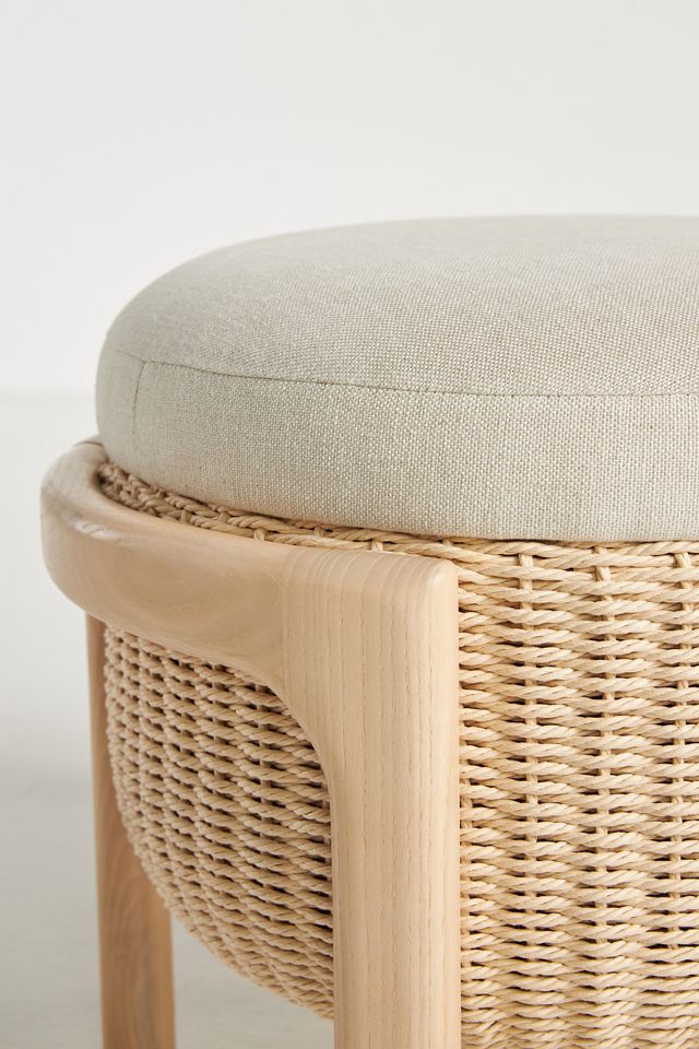 Studioilse Ottoman #3