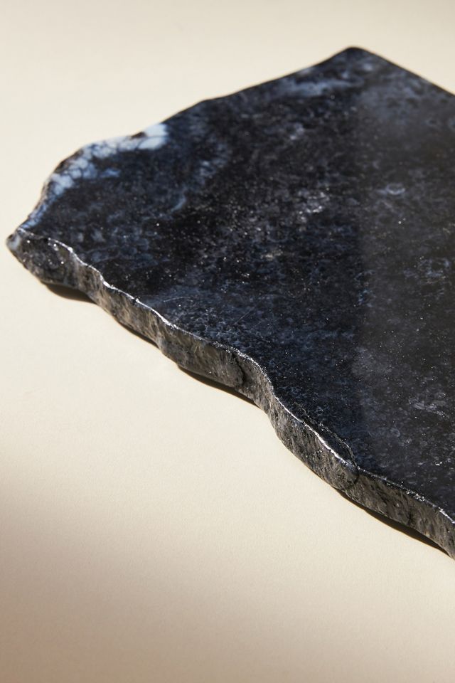 Agate Cheese Board #2