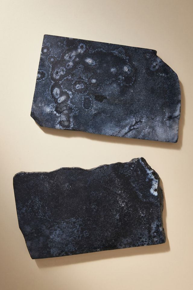 Agate Cheese Board #3