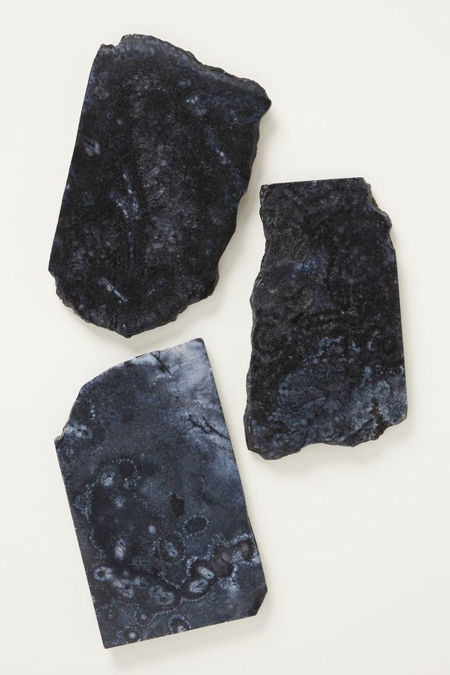 Agate Cheese Board #4