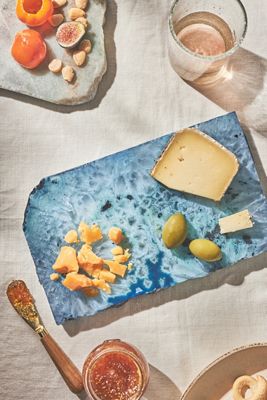 Agate Cheese Board