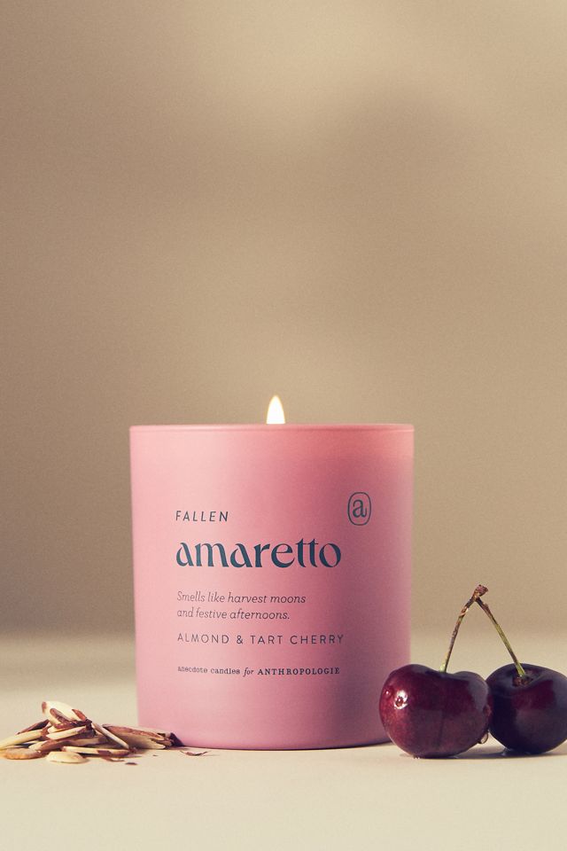 Anecdote Cocktail Candles #1