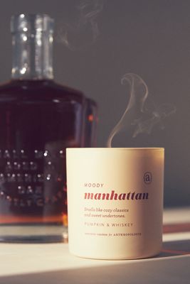 Anecdote Cocktail Candles
