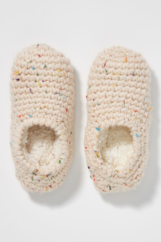 Lemon 2024 anthropologie slippers