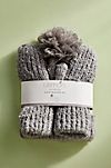 Knit Hat + Mittens Gift Set #2