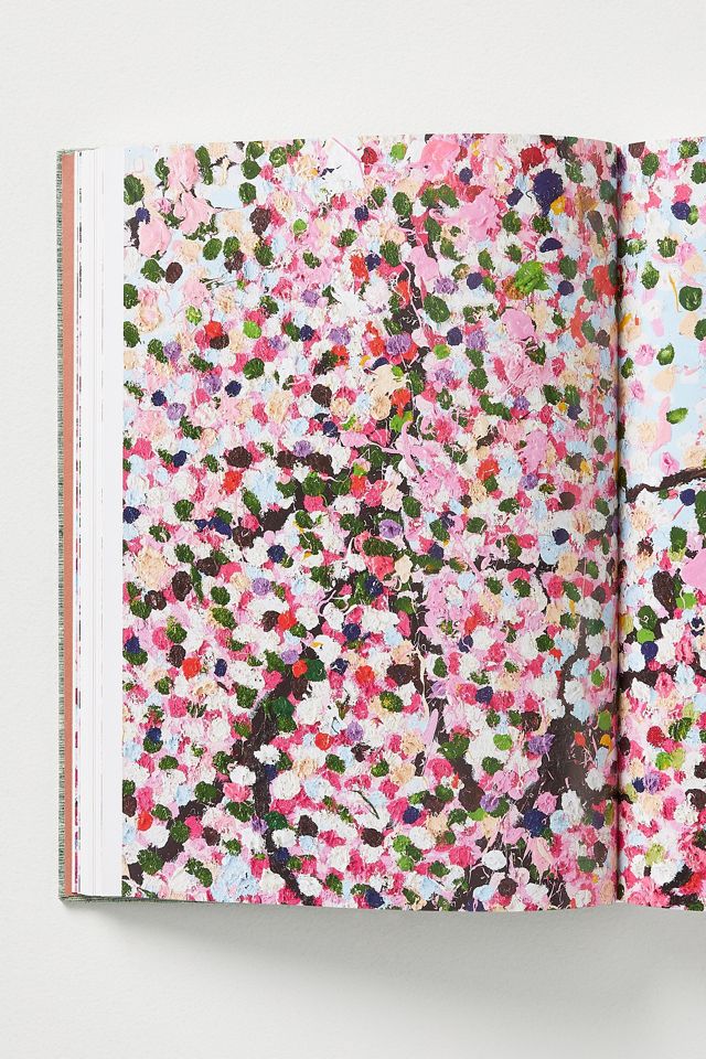 Damien Hirst: Cherry Blossoms #1