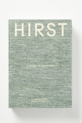 Damien Hirst: Cherry Blossoms
