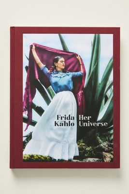 Frida Kahlo: Her Universe