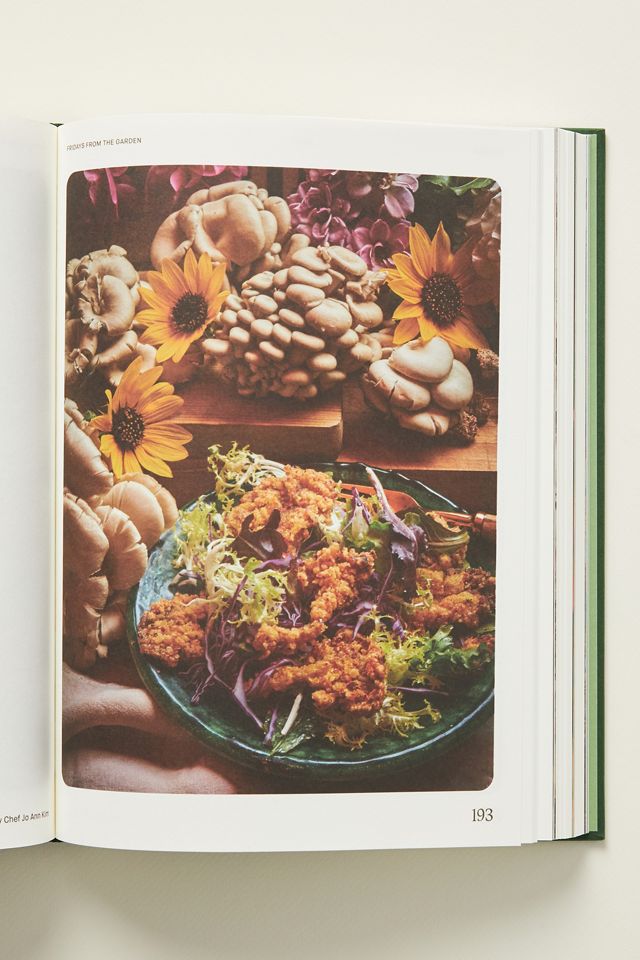 Fridays from the Garden #2