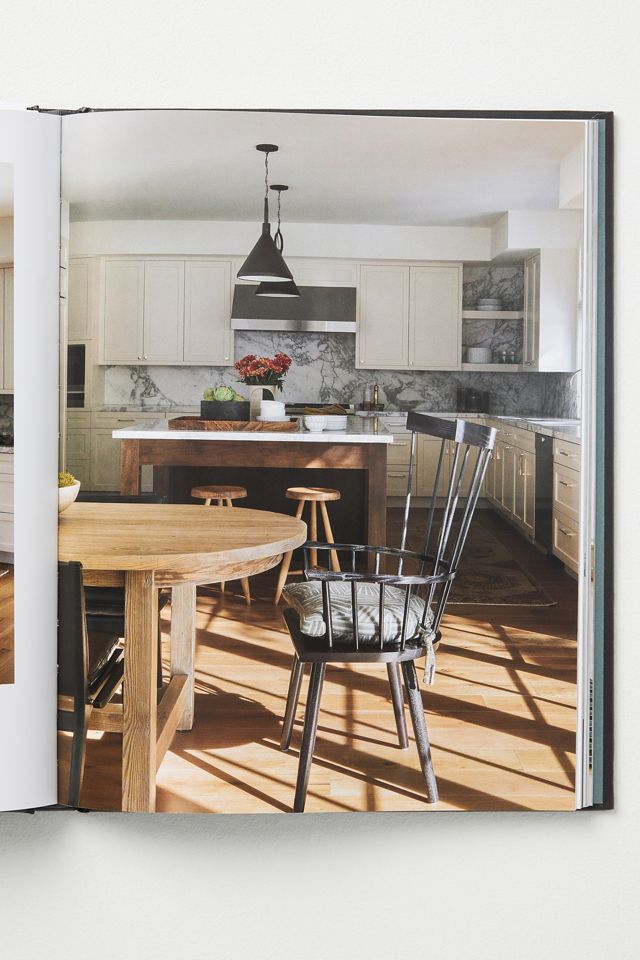 At Home: Evocative & Art-Forward Interiors #1