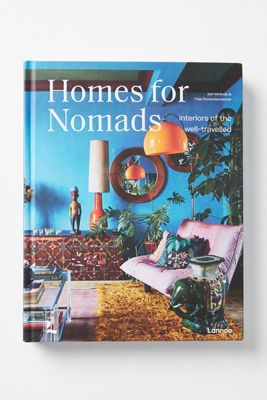 Homes for Nomads