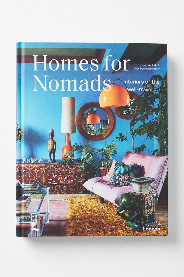 Homes for Nomads