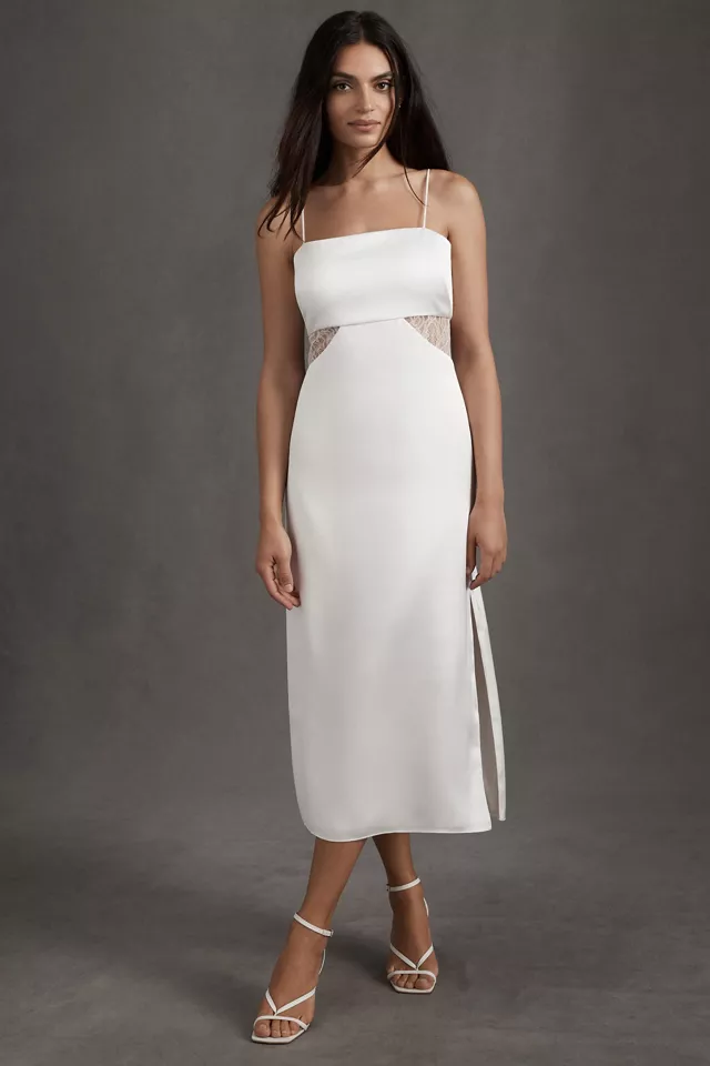 BHLDN Sachin & Babi Jane Dress