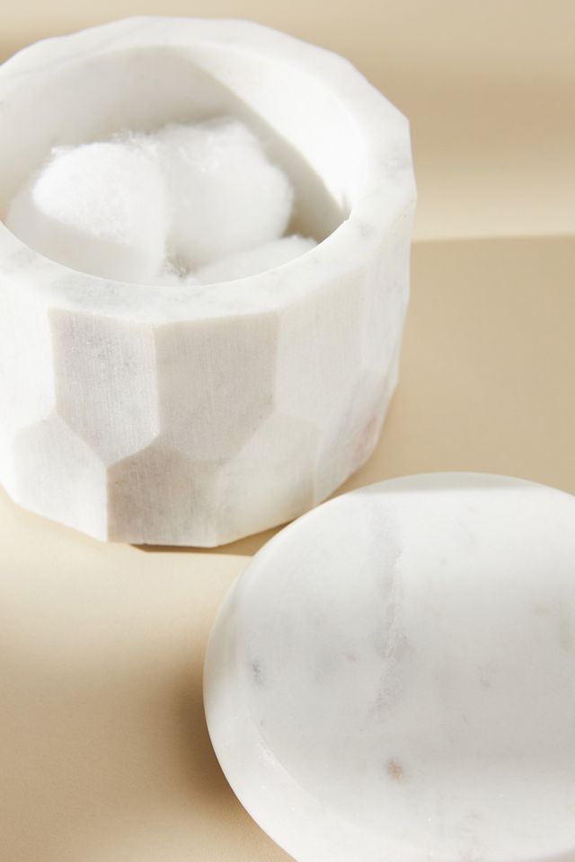 Marble Canister #1