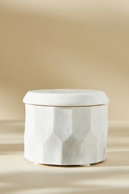 Marble Canister