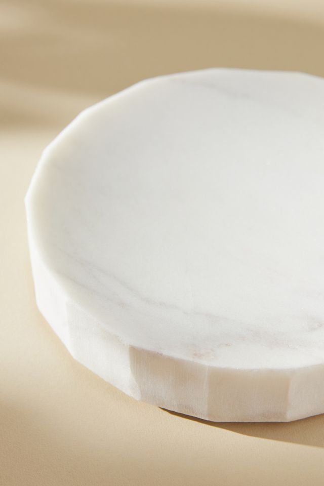 Marble Soap Dish #1