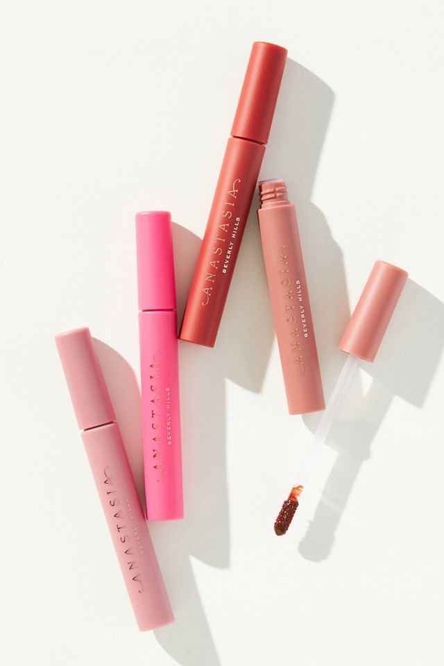 Anastasia Beverly Hills Lip Stain Anthropologie