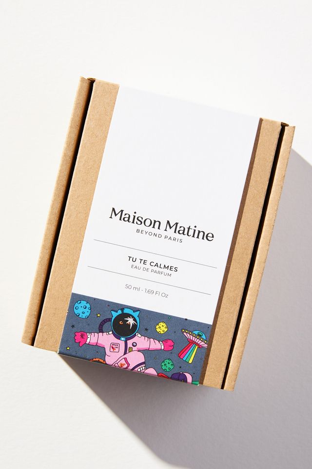 Maison Matine Eau De Parfum #1