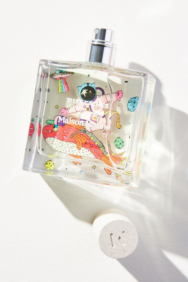 Maison Matine Eau de Parfum