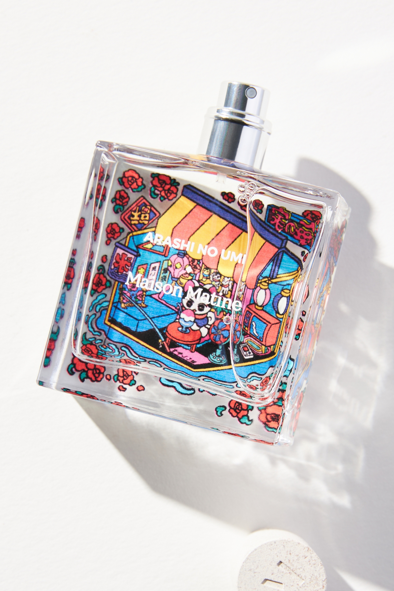 Maison Matine Eau De Parfum