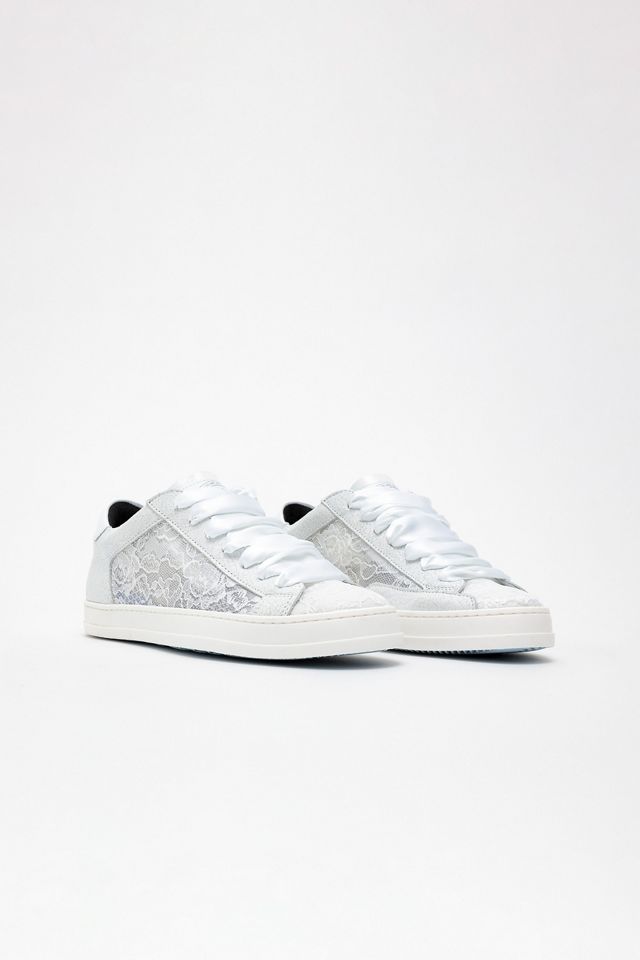 P448 John Fiore Sneakers #1