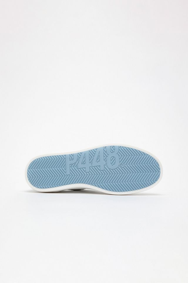 P448 John Fiore Sneakers #3