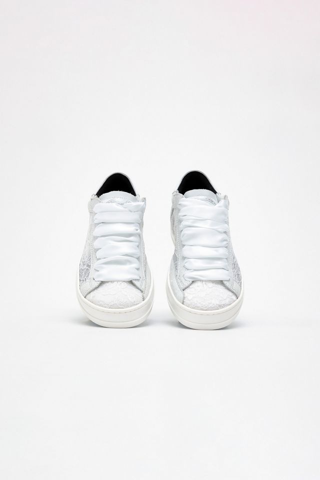 P448 John Fiore Sneakers #4