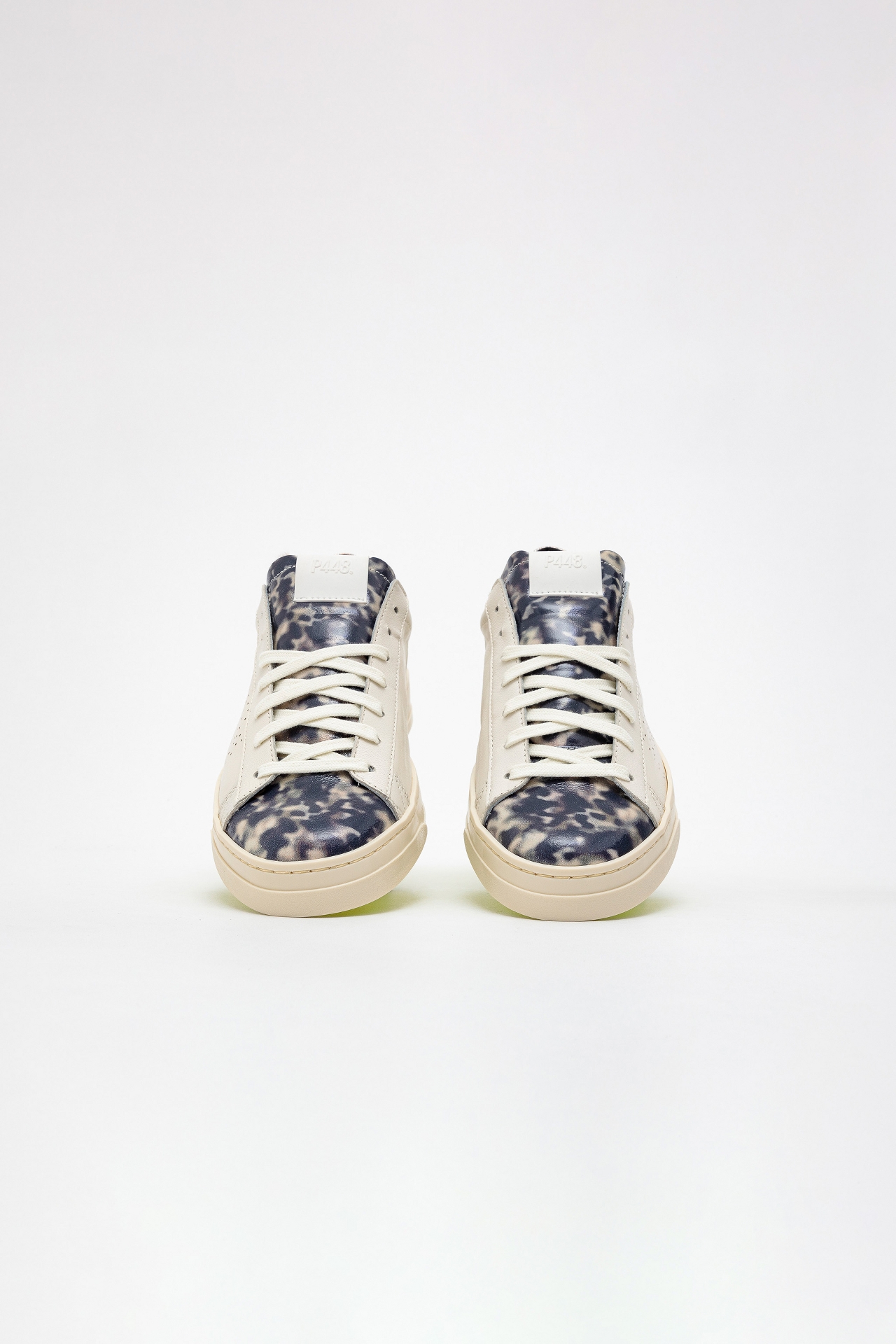 P448 Jack Turtle Sneakers