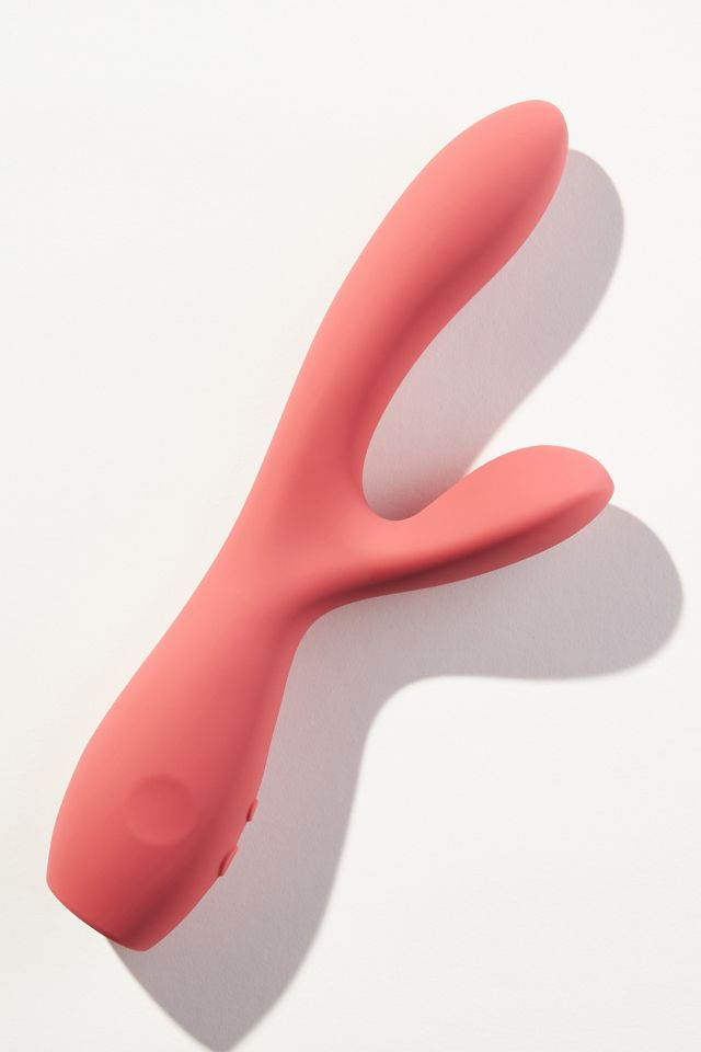 Smile Makers The Artist Vibrator | Anthropologie