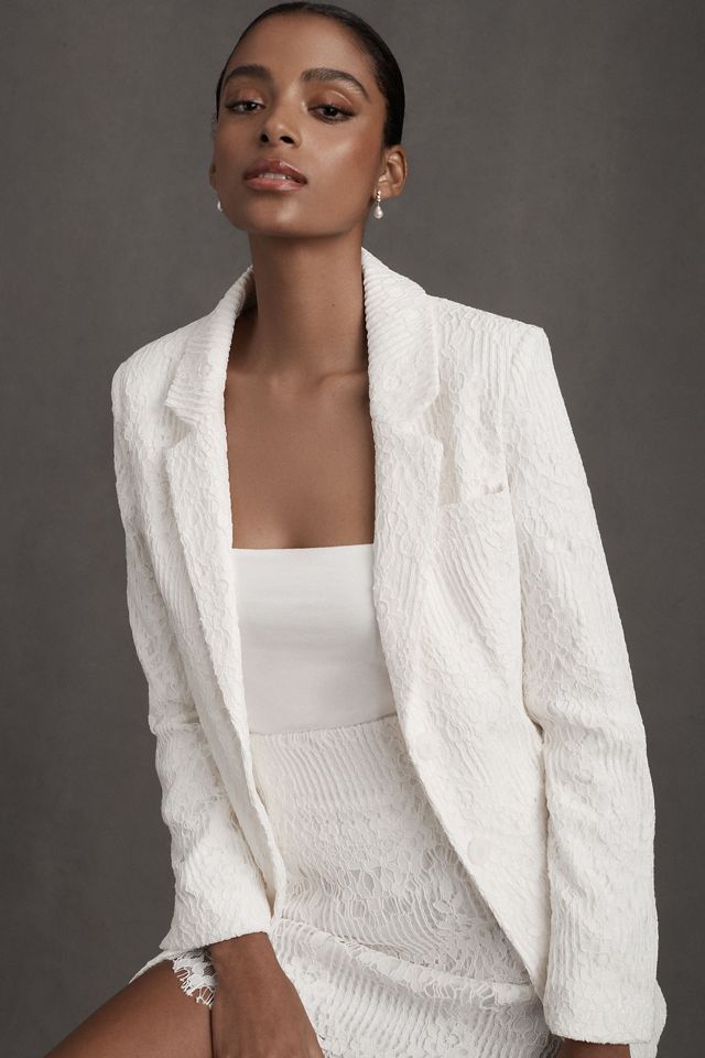 Daughters of Simone X BHLDN Ledger Set #1