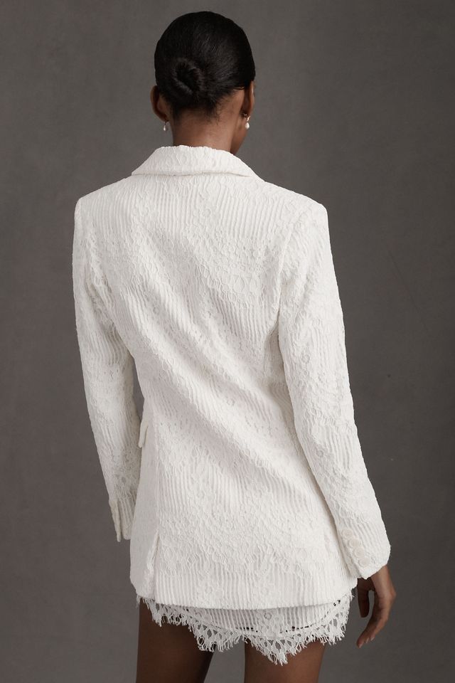 Daughters of Simone X BHLDN Ledger Set #2