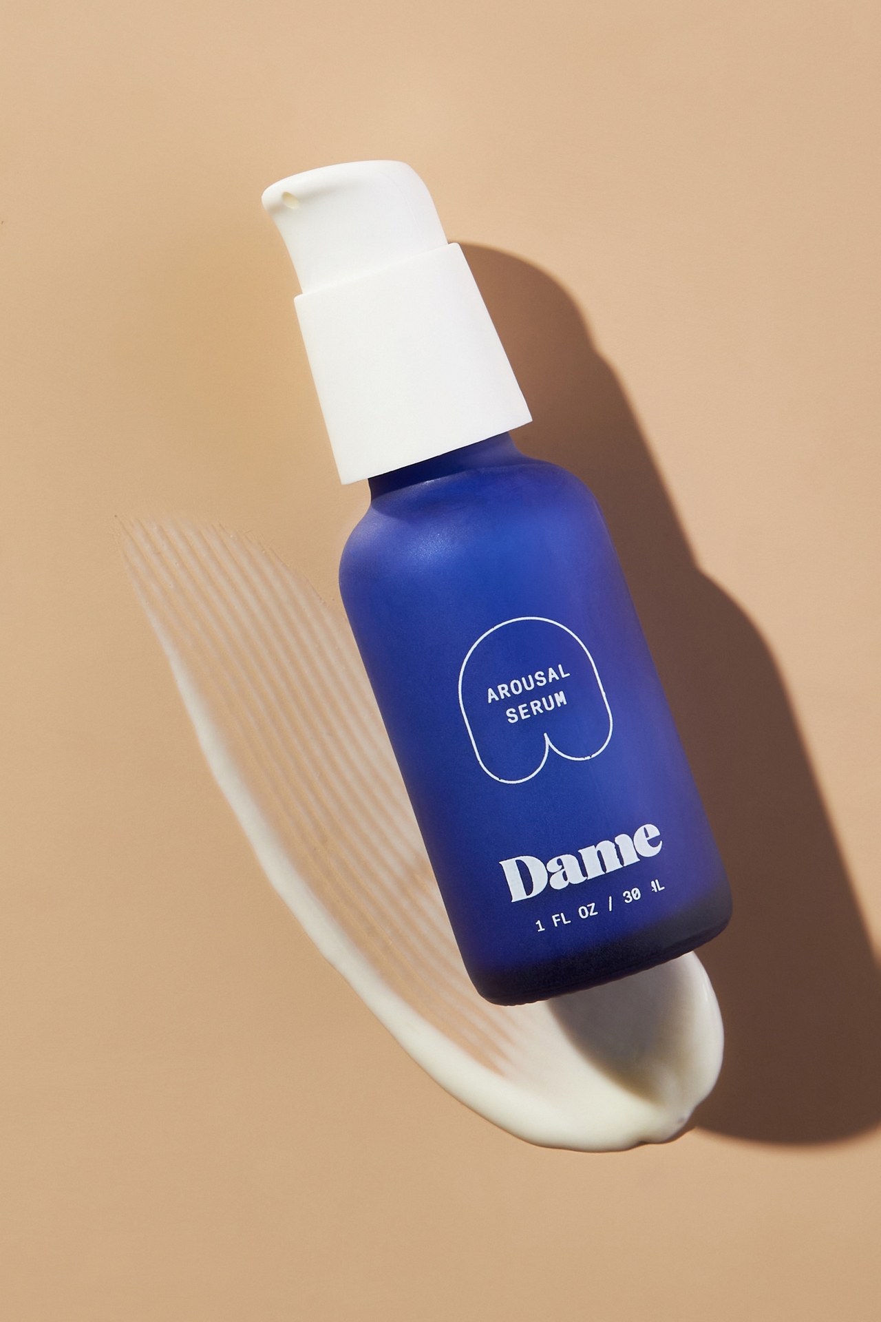 Dame Arousal Serum