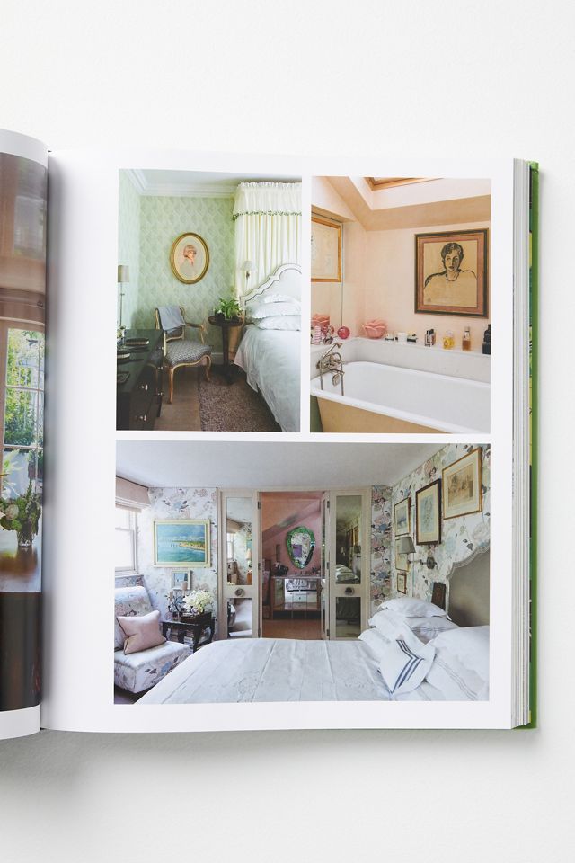 British Designers at Home #1