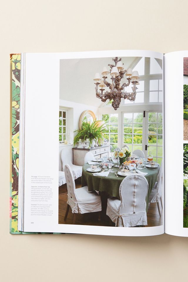 British Designers at Home #2