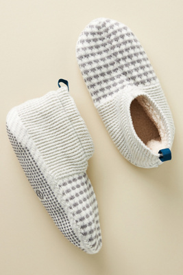 Bombas Marl Gripper Slippers