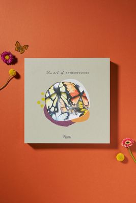 The Art of Anthropologie