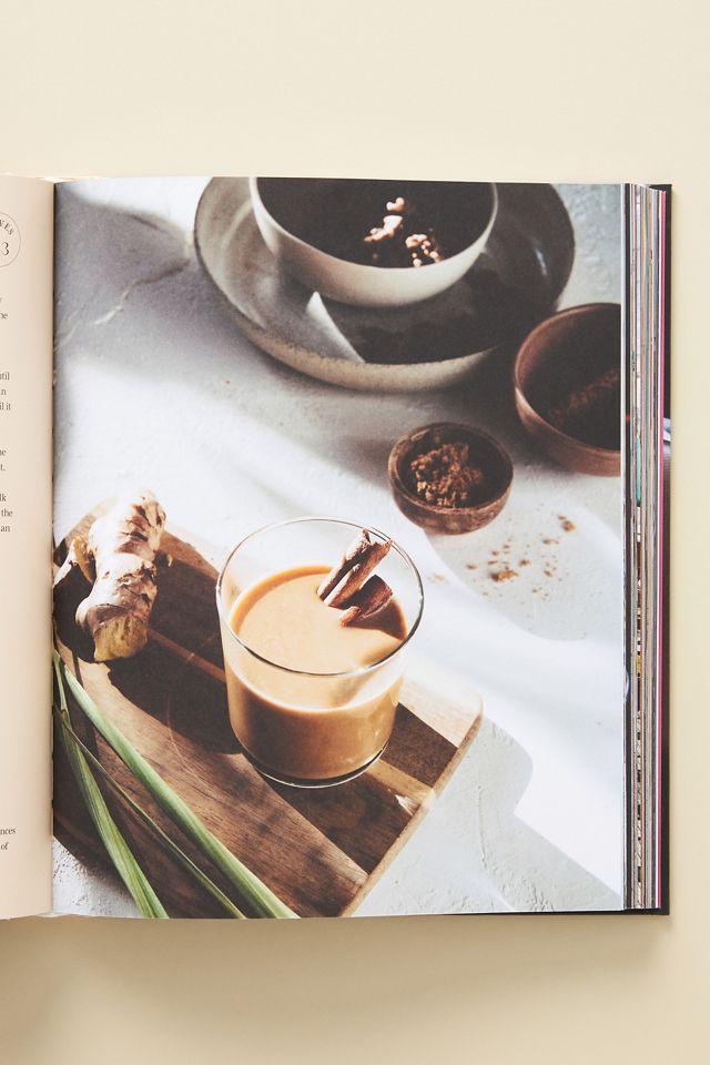 Spill the Beans: Global Coffee Culture and Recipes #1