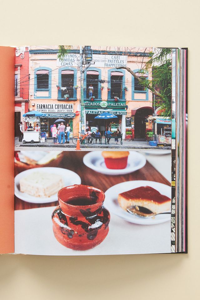 Spill the Beans: Global Coffee Culture and Recipes #2