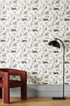 Weekender - Bunny Toile Sand main image 1