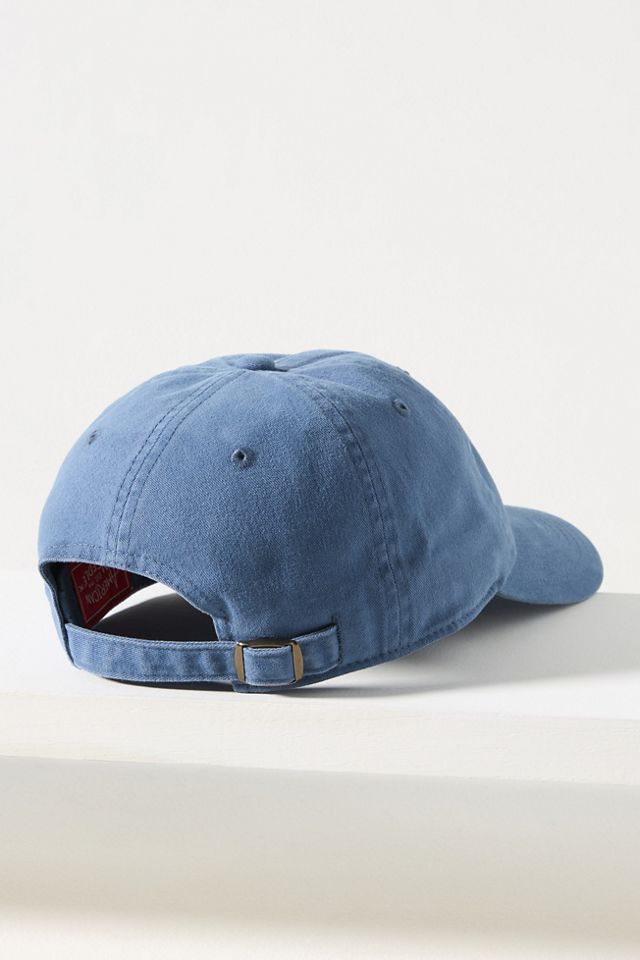The Wanderlust Paris Baseball Cap #1