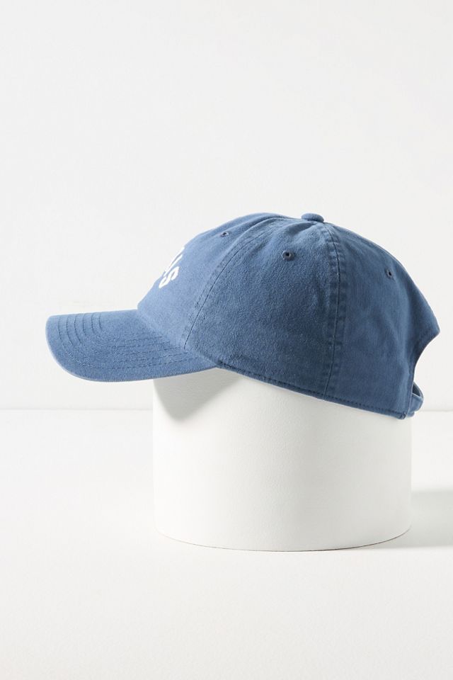The Wanderlust Paris Baseball Cap #2