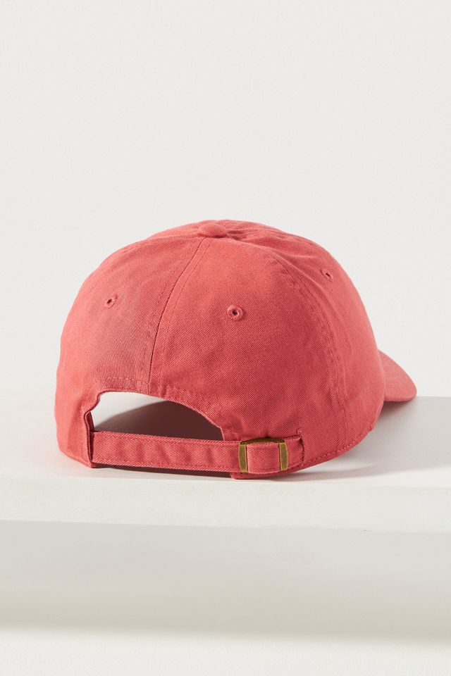 Anthropologie Paris Wanderlust Hat New The Wanderlust Paris Baseball Cap | Anthropologie main image 3