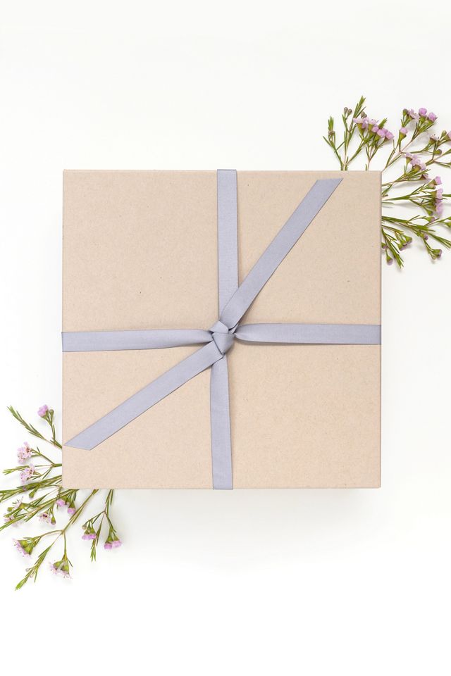 Loved and Found Lavender Curated Gift Box #1