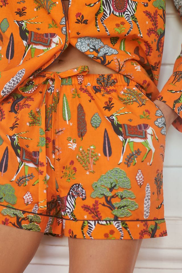 Pyjama Safari Printfresh #4