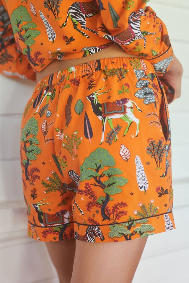 Pyjama Safari Printfresh #5