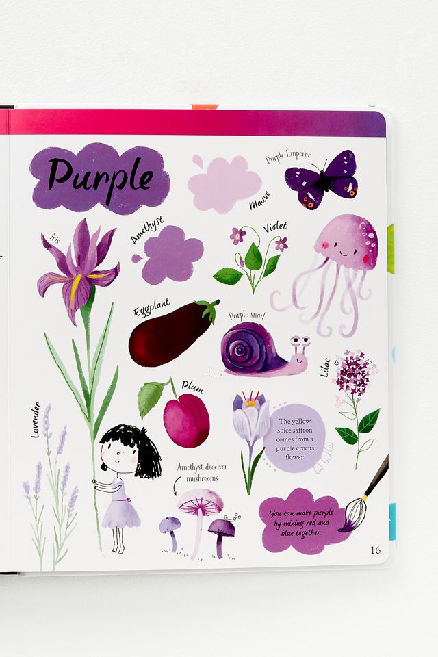 Big Book of Colors #2