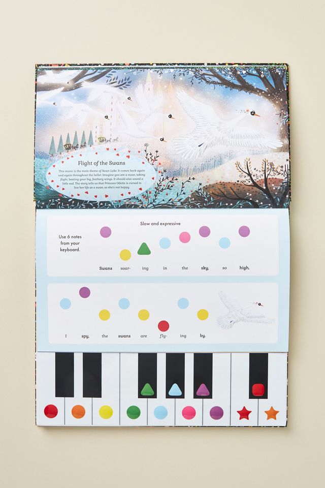 The Story Orchestra: I Can Play #1