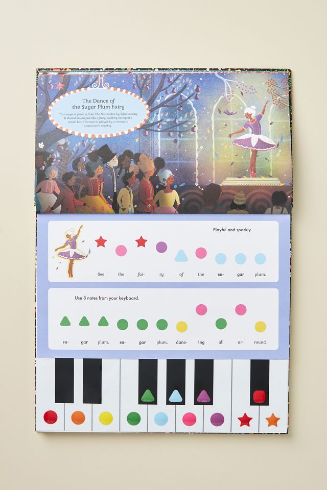 The Story Orchestra: I Can Play #2