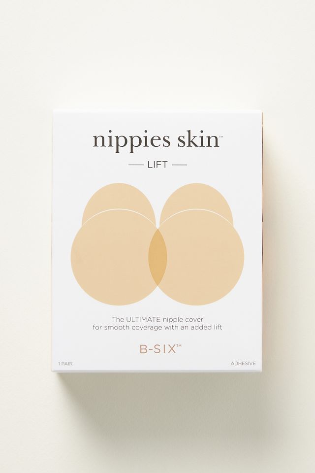 Nippies Reusable Skin Lift #1